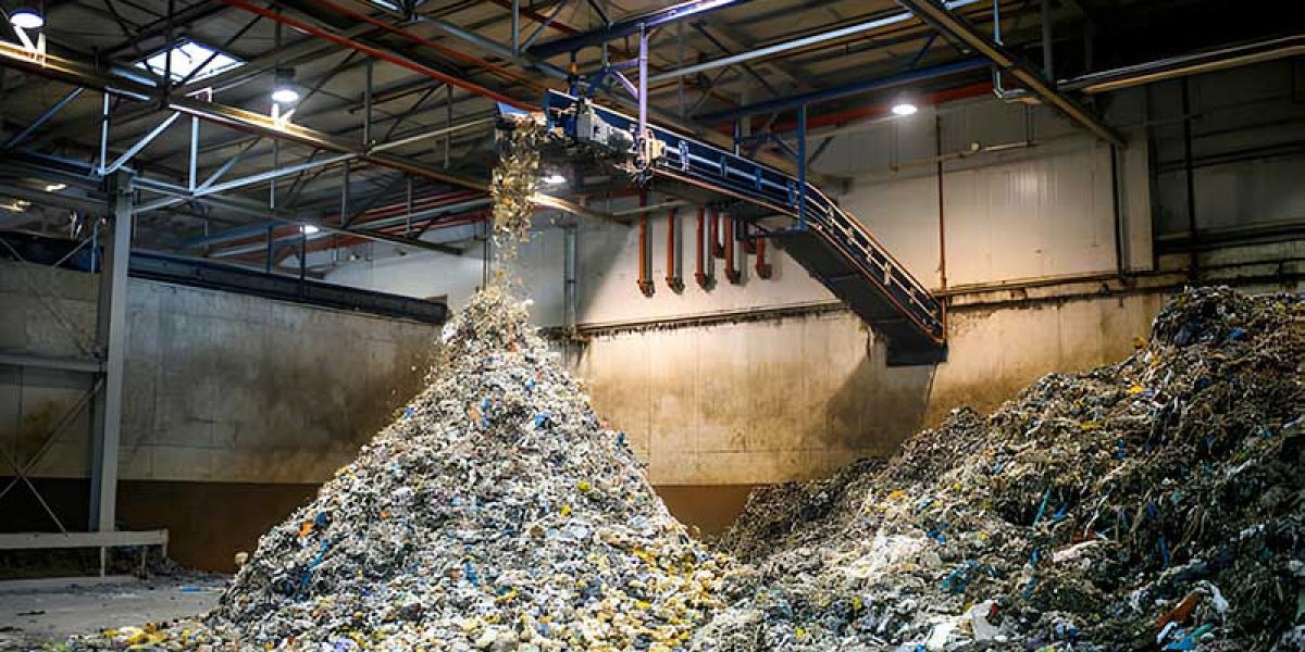 Deposito rifiuti: normative, tipologie, tecniche di gestione e vantaggi per garantire sostenibilità e conformità ambientale.